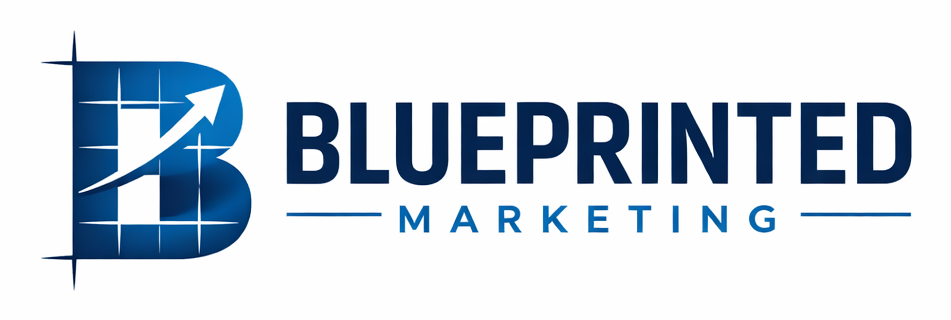 Blueprinted Marketing