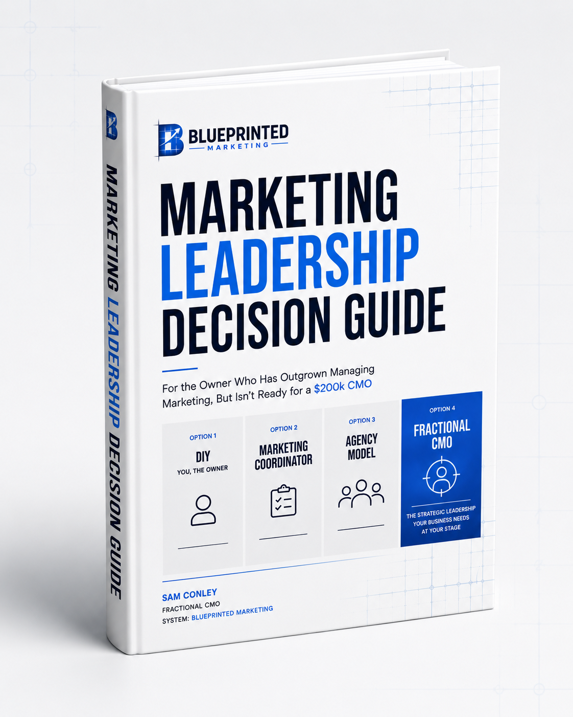 decision-guide lead magnet cover